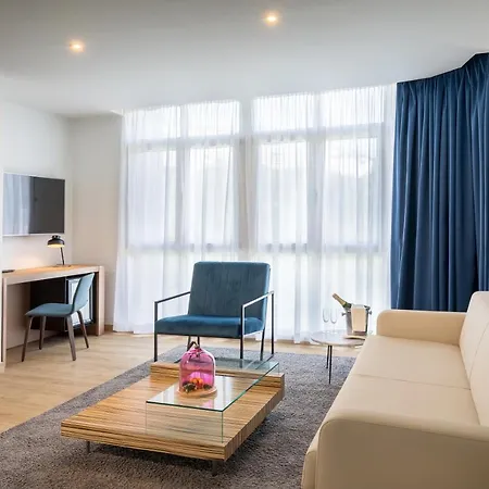 Barcelo Costa Vasca Hotel