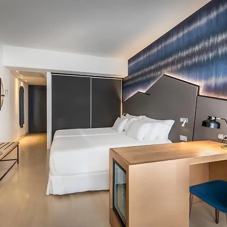 Barcelo Costa Vasca Saint-Sébastien