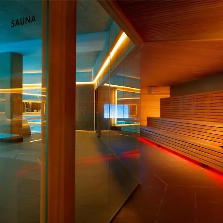 Barcelo Costa Vasca Hotel 4*