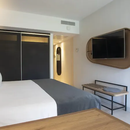 Barcelo Costa Vasca San Sebastián