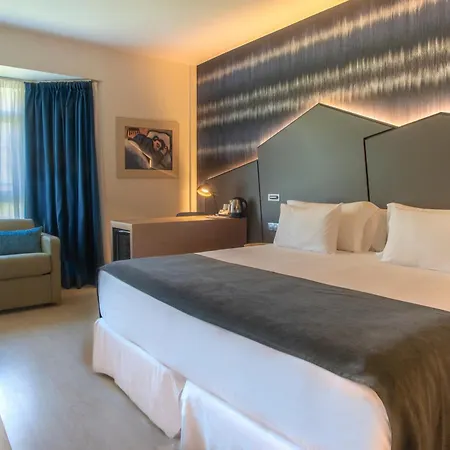 Barcelo Costa Vasca 4*