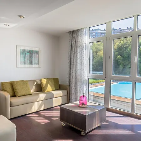 Barcelo Costa Vasca 4*