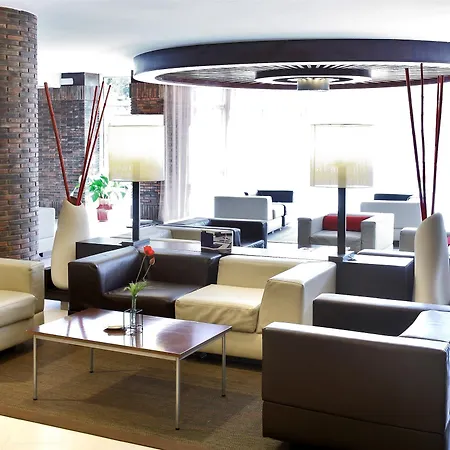 Hotel Barcelo Costa Vasca San Sebastián