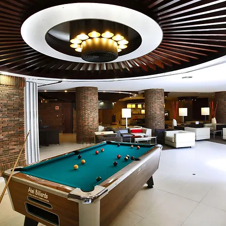 Hotel Barcelo Costa Vasca San Sebastián