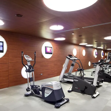 Barcelo Costa Vasca Hotel 4*