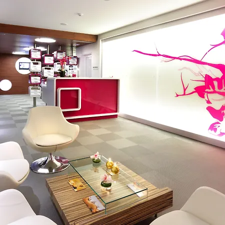 Barcelo Costa Vasca Saint-Sébastien