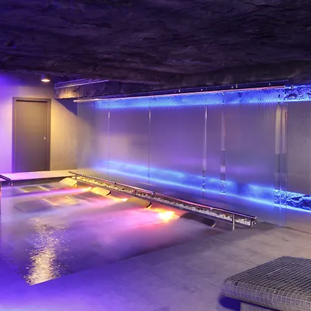 Barcelo Costa Vasca Hotel