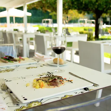 Hotel Barcelo Costa Vasca