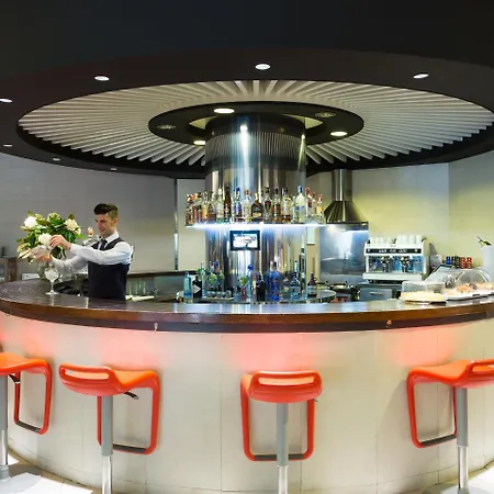 Barcelo Costa Vasca San Sebastián