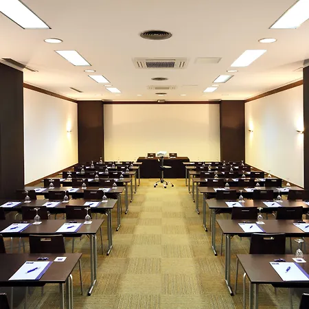 Barcelo Costa Vasca 4* San Sebastián