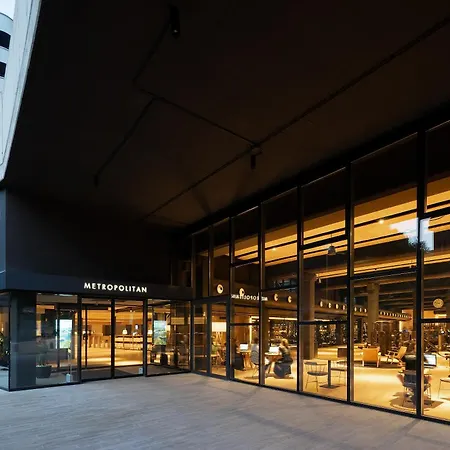 Hotel Barcelo Costa Vasca Saint-Sébastien