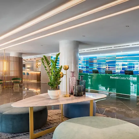 Barcelo Costa Vasca 4* San Sebastián