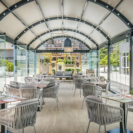 Barcelo Costa Vasca Hotel