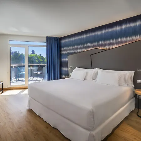 Barcelo Costa Vasca Hotel