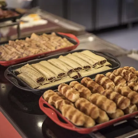 Barcelo Costa Vasca Hotel 4*