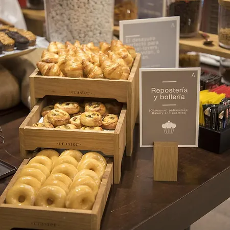 Barcelo Costa Vasca Hotel San Sebastián