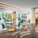 Szálloda Barceló Costa Vasca San Sebastián