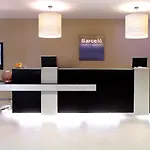 Szálloda Barceló Costa Vasca 4*