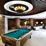 Hotel Barcelo Costa Vasca San Sebastian