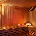 Barceló Costa Vasca Szálloda 4*
