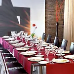 Szálloda Barceló Costa Vasca