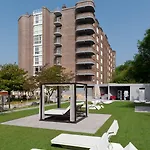 Szálloda Barceló Costa Vasca San Sebastián