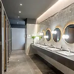 Barcelo Costa Vasca Hotel 4*