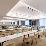 Szálloda Barceló Costa Vasca 4*