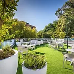 Szálloda Barceló Costa Vasca San Sebastián