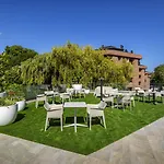 Szálloda Barceló Costa Vasca 4*