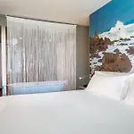 Szálloda Barceló Costa Vasca 4*