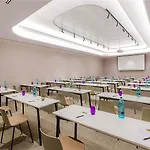 Szálloda Barceló Costa Vasca 4*