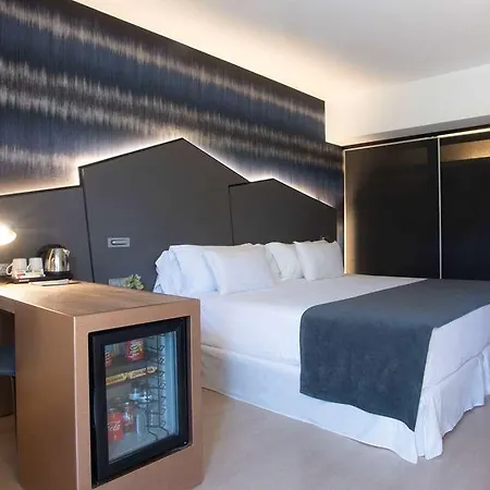 Hotel Barcelo Costa Vasca 4*