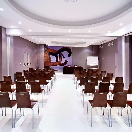 Barcelo Costa Vasca 4* San Sebastian