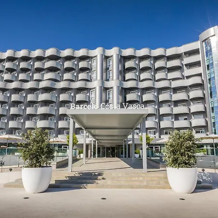 Barceló Costa Vasca Szálloda
