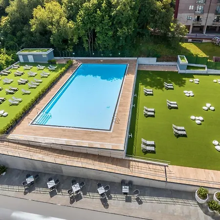 Barceló Costa Vasca Szálloda