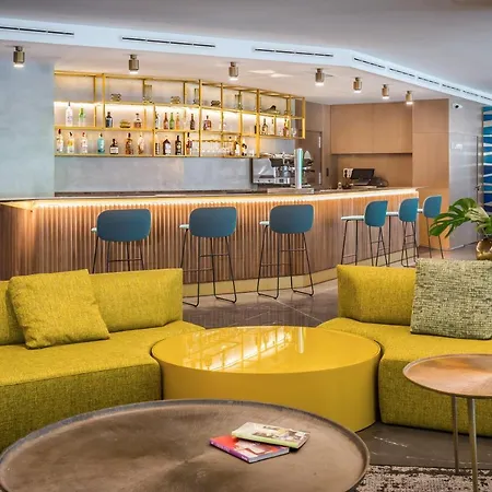 Barcelo Costa Vasca Hotel