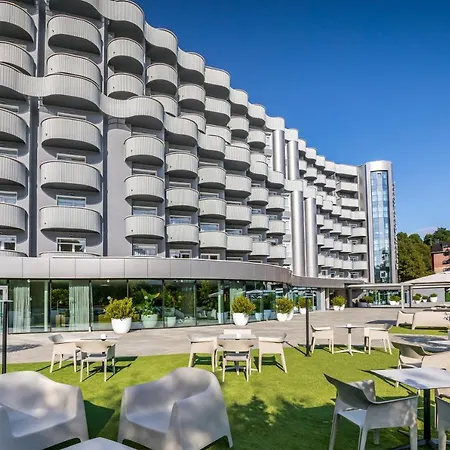 Barcelo Costa Vasca 4*