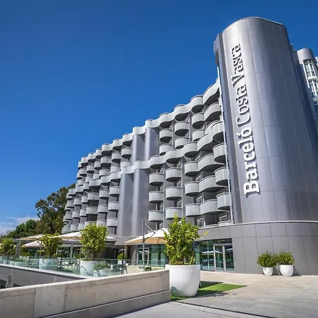 Barcelo Costa Vasca San Sebastian
