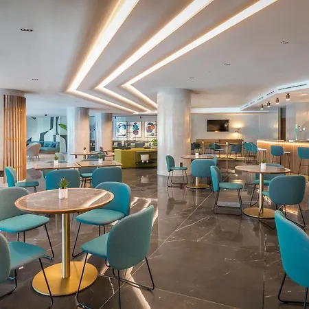 Barcelo Costa Vasca 4* San Sebastian