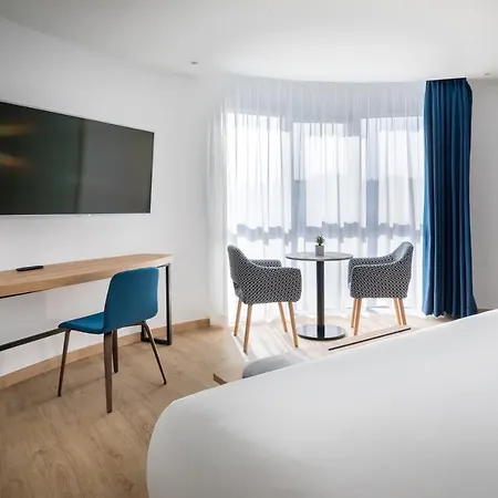 Barcelo Costa Vasca Hotel 4*