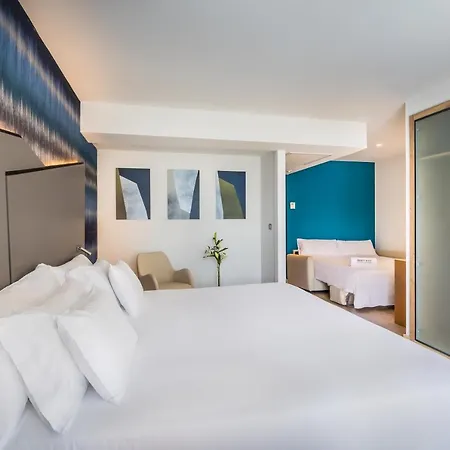 Barceló Costa Vasca 4* San Sebastián