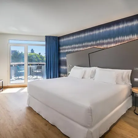 Hotel Barcelo Costa Vasca San Sebastian