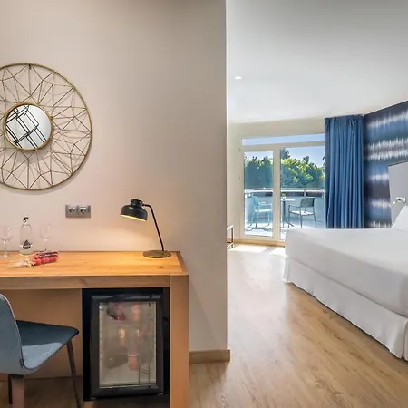 Barcelo Costa Vasca 4* San Sebastian
