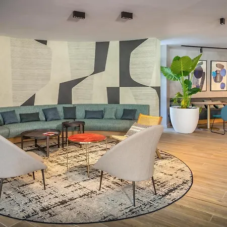 Barceló Costa Vasca Szálloda San Sebastián