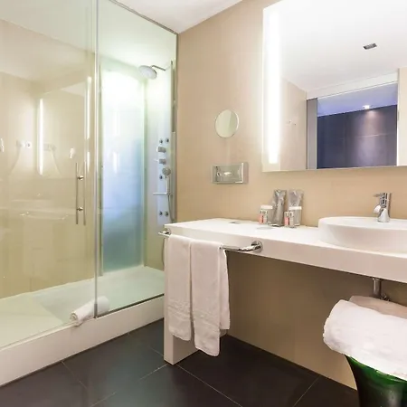 Barceló Costa Vasca 4* San Sebastián