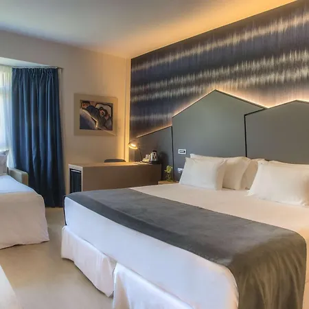 Barcelo Costa Vasca 4*