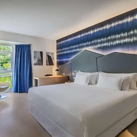 Barcelo Costa Vasca Hotel