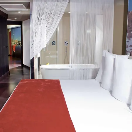 Barceló Costa Vasca 4* San Sebastián