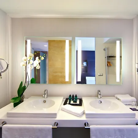 Barcelo Costa Vasca Hotel